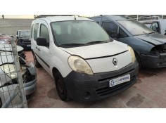 renault kangoo del año 2009