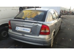 opel astra g berlina del año 2001 2