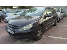 peugeot 307 break / sw (s1) del año 2002 2