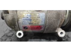 Recambio de compresor aire acondicionado para bmw serie 3 berlina (e36) 1.8 16v cat referencia OEM IAM 64528391137   2