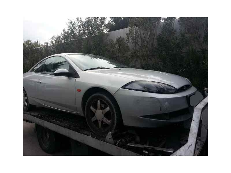 ford cougar (mc) del año 1999