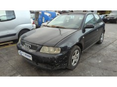 audi a3 (8l) del año 2001 2