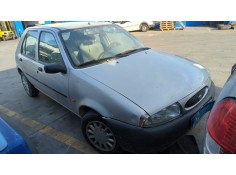 ford fiesta berlina del año 1997