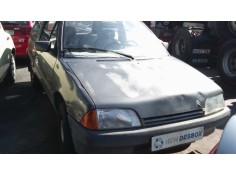 citroen ax del año 1990 2