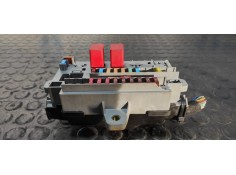 Recambio de caja reles / fusibles para citroen jumper combi (2) 27 c 2.8 hdi club ntz. 1000 referencia OEM IAM MIAA878  