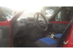 peugeot 205 berlina del año 1989 2