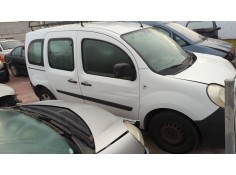 renault kangoo del año 2009 2
