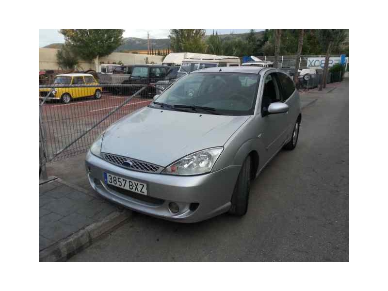 ford focus berlina (cak) del año 2002