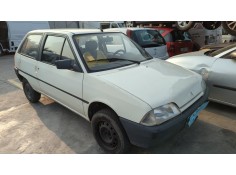 citroen ax del año 1992