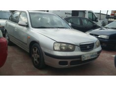 hyundai elantra (xd) del año 2002