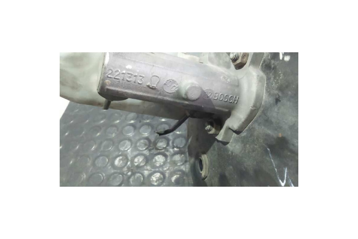 Recambio de servofreno para ford transit caja cerrada, corta (fy) (2000 =>) ft 240 2.0 city - light referencia OEM IAM Y152B195C