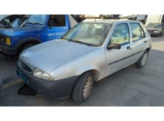 ford fiesta berlina del año 1997 2