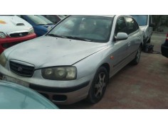 hyundai elantra (xd) del año 2002 2