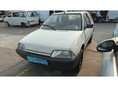 citroen ax del año 1992 2