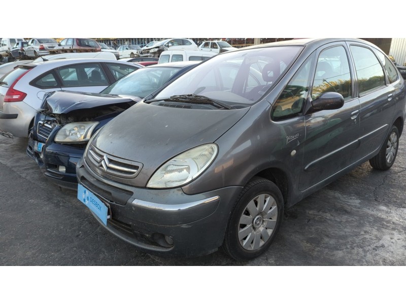 citroen xsara picasso del año 2004