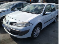 renault megane ii berlina 5p del año 2007 2