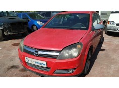 opel astra gtc del año 2005 2