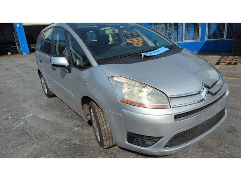 citroen c4 grand picasso del año 2008