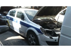 opel astra gtc del año 2007 2