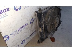 Recambio de radiador agua para ford ka (ccq) básico referencia OEM IAM 97KB8005CA   2