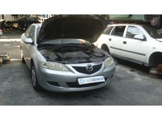 mazda 6 berlina (gg) del año 2003