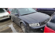 audi a4 berlina (8e) del año 2001