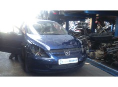 peugeot 307 (s1) del año 2004