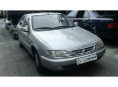 citroen xsara berlina del año 2000