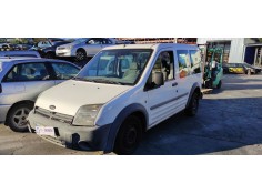 ford tourneo connect (tc7) del año 2005 2