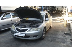 mazda 6 berlina (gg) del año 2003 2