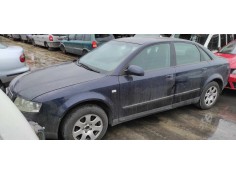 audi a4 berlina (8e) del año 2001 2