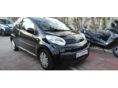 citroen c1 del año 2006