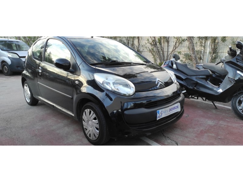 citroen c1 del año 2006