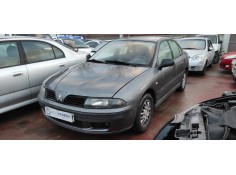 mitsubishi carisma berlina 5 (da0) del año 2003 2