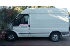 ford transit caja cerrada, larga (fy) (2000 =>) del año 2005 2