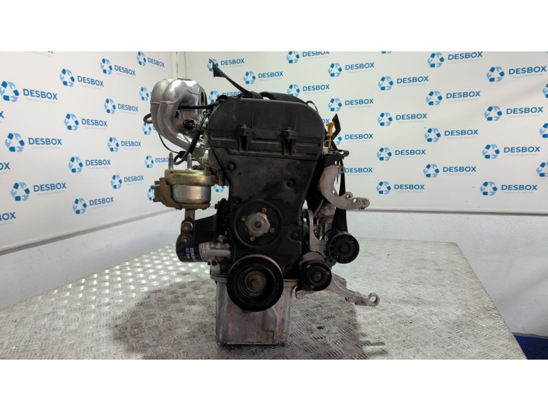 Recambio de motor para ford escort berlina/turnier bravo lim. referencia OEM IAM L1E  