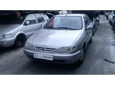 citroen xsara berlina del año 2000 2