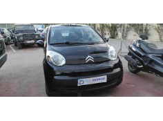 citroen c1 del año 2006 2