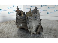 Recambio de caja cambios para ford mondeo berlina (ge) 1.8 cat referencia OEM IAM 1S7R7002BC   2