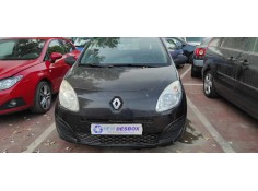 renault twingo del año 2008