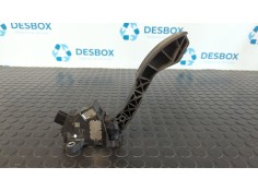 Recambio de potenciometro pedal para toyota auris 1.4 turbodiesel cat referencia OEM IAM 7811002010  