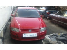 fiat stilo (192) del año 2002