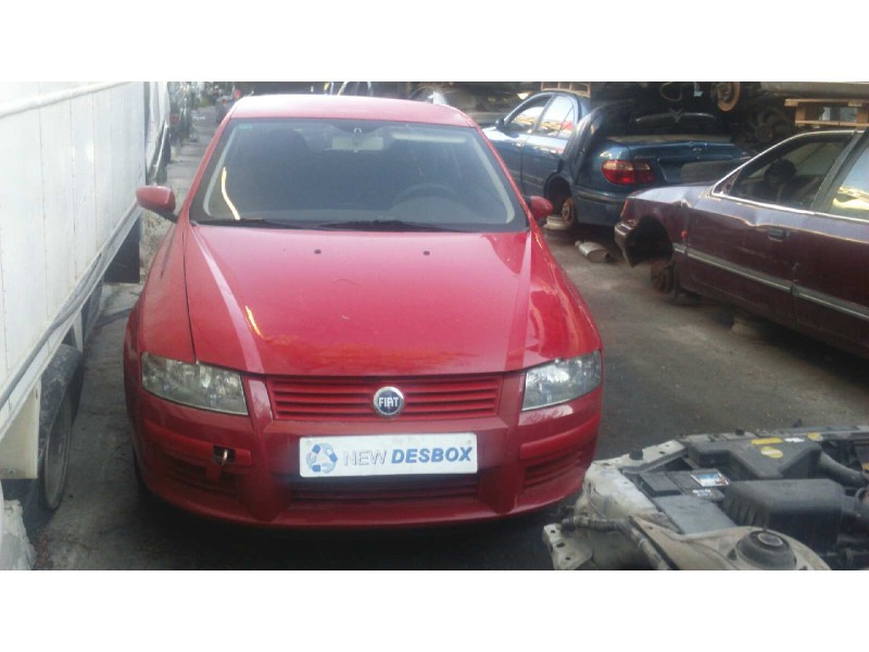 fiat stilo (192) del año 2002