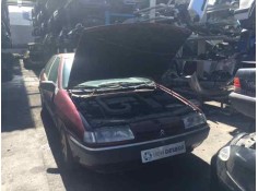citroen xantia berlina del año 1995