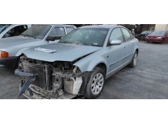 volkswagen passat berlina (3b3) del año 2004 2