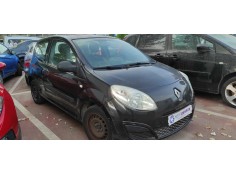 renault twingo del año 2008 2