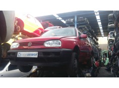 volkswagen golf iii berlina (1h1) del año 1995 2