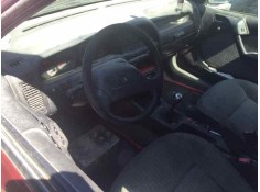 citroen xantia berlina del año 1995 2