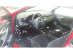 fiat stilo (192) del año 2002 2