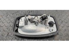 Recambio de maneta delantera izquierda para fiat ducato caja abeirta 33 (06.2006 =>) 2.3 jtd cat referencia OEM IAM 233347   2